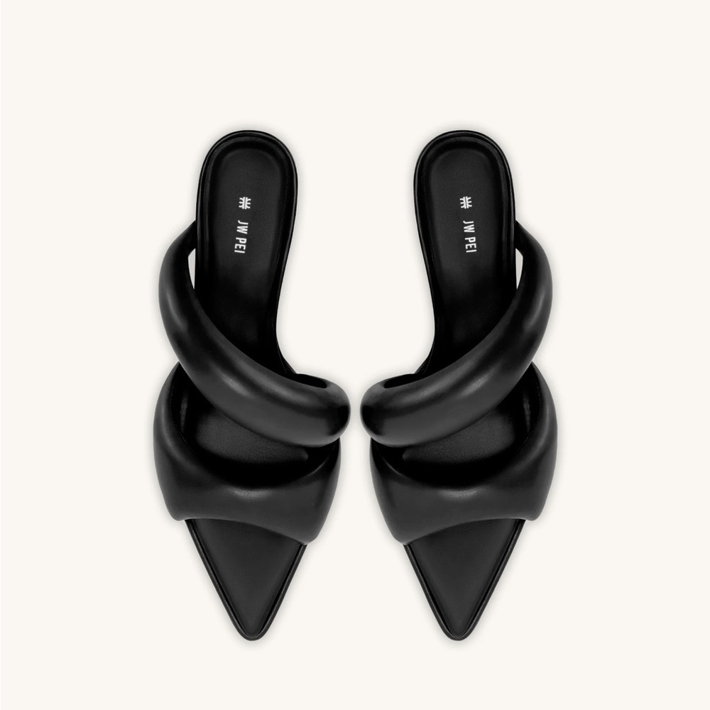 Jw pei mules